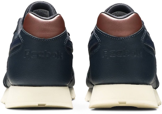 Reebok Classic Harman Run 'Vector Navy' FX9130 Details for Reebok Classic Harman Run 'Vector Navy' FX9130