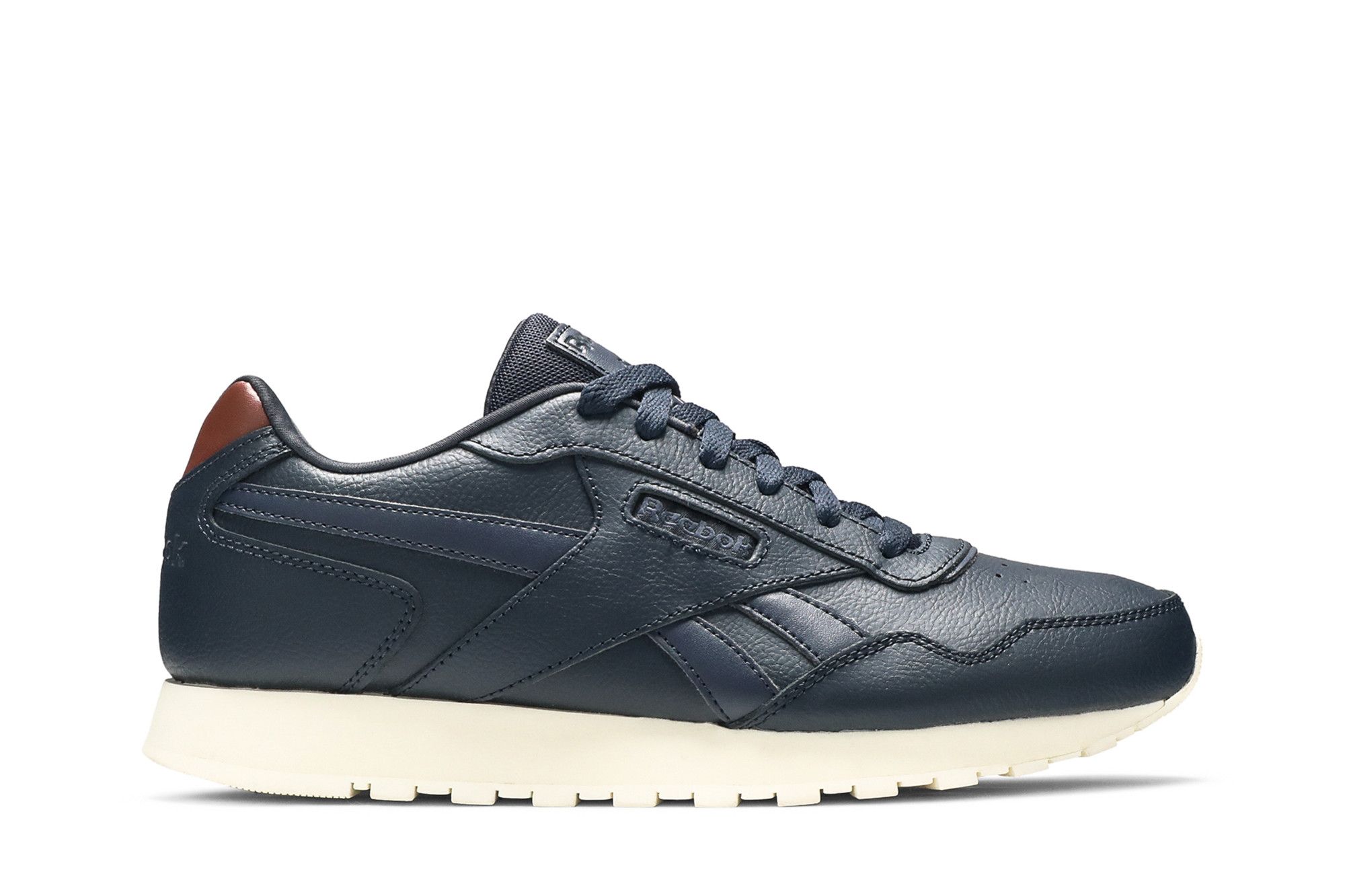 Reebok Classic Harman Run 'Vector Navy' FX9130
