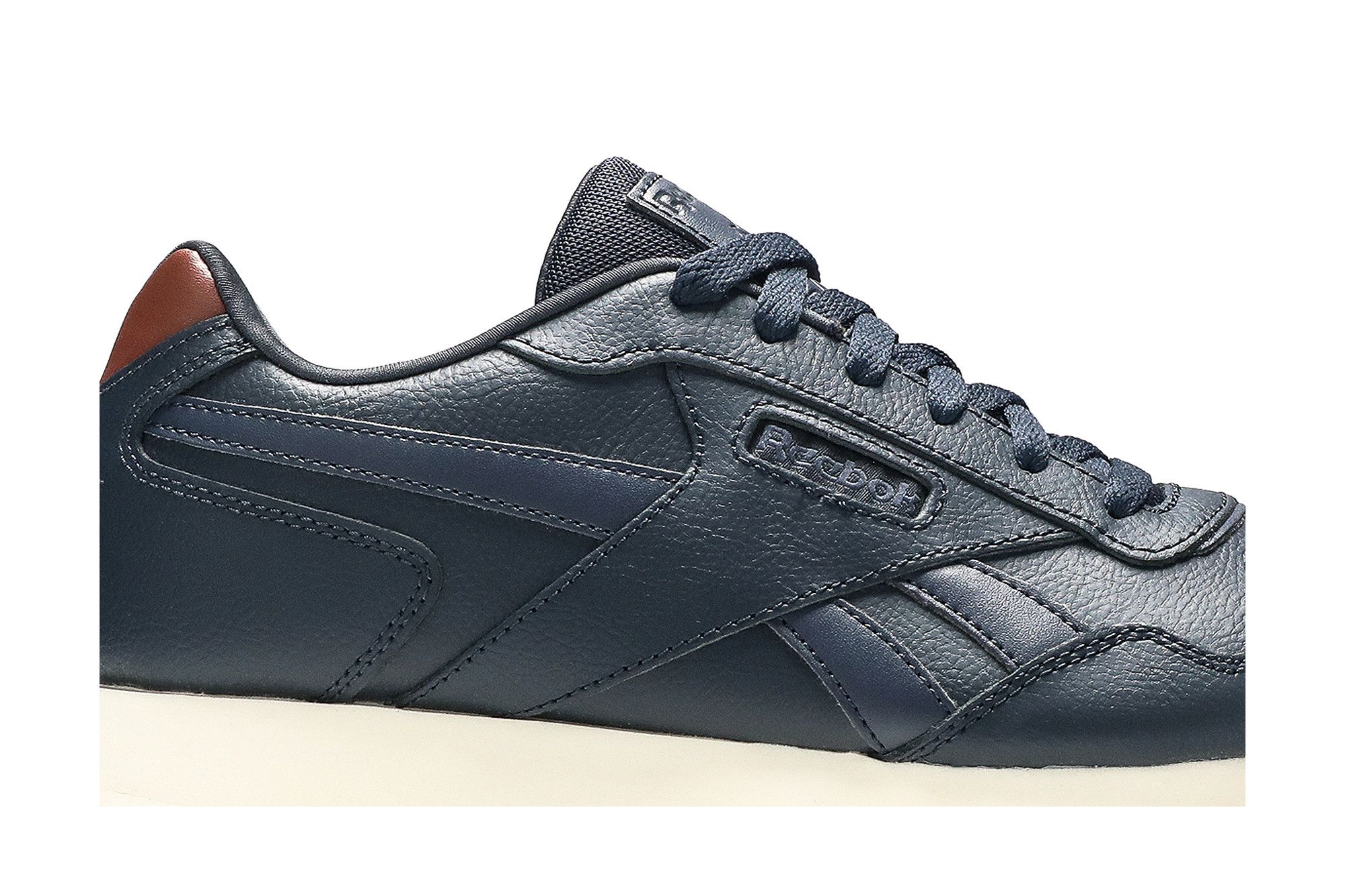 Order Reebok Classique Harman Run ''Vector Navy''. FX9130