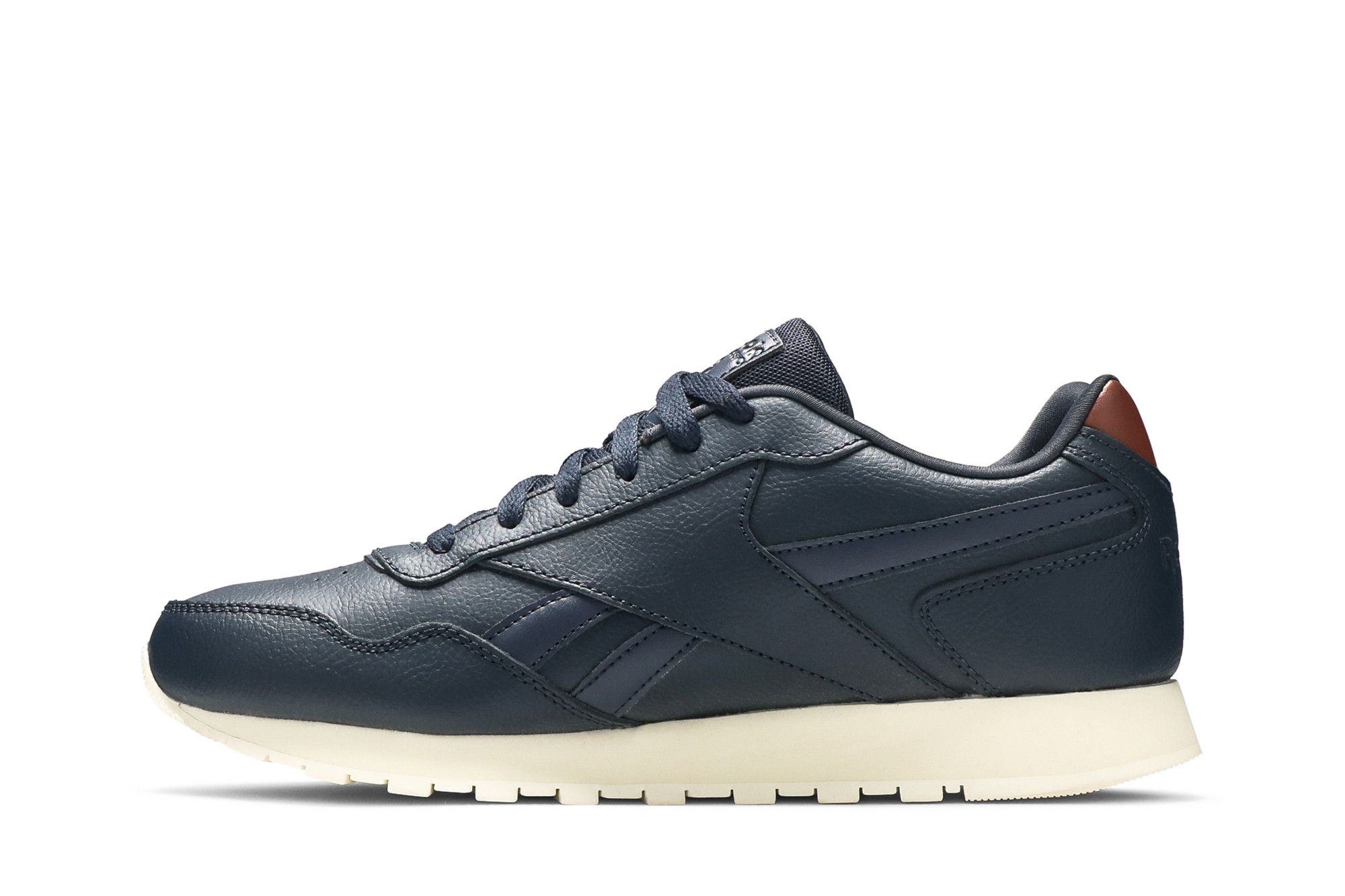 Lookbook Reebok Classique Harman Run ''Vector Navy''. FX9130