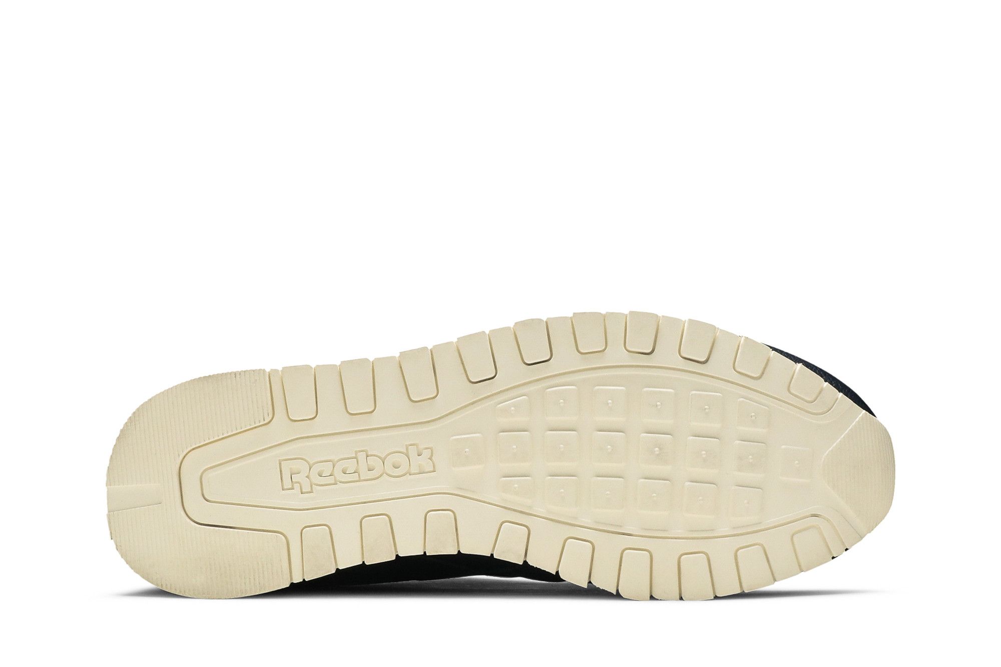 Shop Reebok Classique Harman Run ''Vector Navy''. FX9130