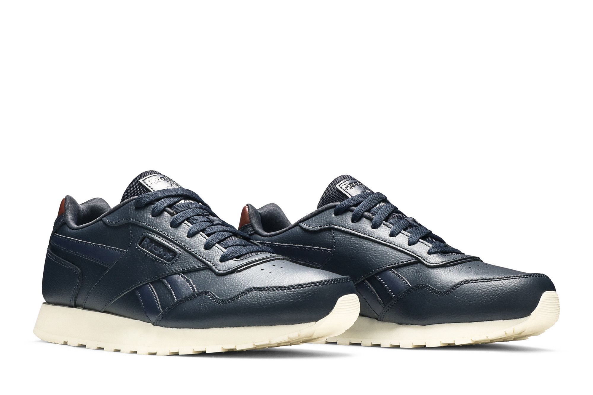 Cheap Reebok Classique Harman Run ''Vector Navy''. FX9130
