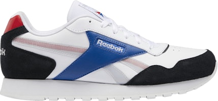 Reebok Classic Harman Run 'White Blue Red' GX4809 Reebok Classic Harman Run 'White Blue Red' GX4809