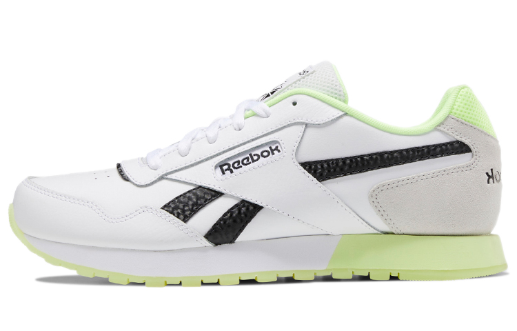 Reebok Classic Harman Run 'White Electric Flash' FW0886
