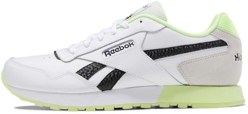 Reebok Classic Harman Run 'Putih Electric Flash' FW0886 Buy Reebok Classic Harman Run 'Putih Electric Flash' FW0886