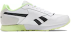 Order Reebok Classique Harman Run ''Blanc Éclair Électrique'' FW0886