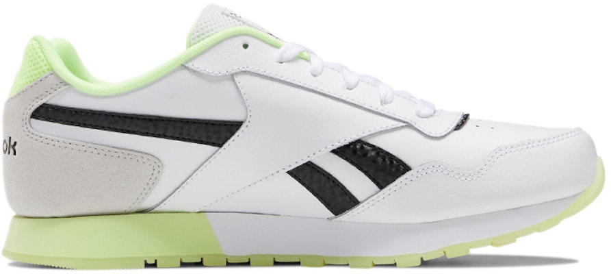 Reebok Classic Harman Run 'Putih Electric Flash' FW0886 Order Reebok Classic Harman Run 'Putih Electric Flash' FW0886