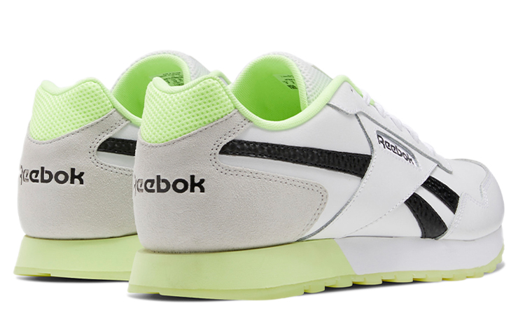 Shop Reebok Classique Harman Run ''Blanc Éclair Électrique'' FW0886