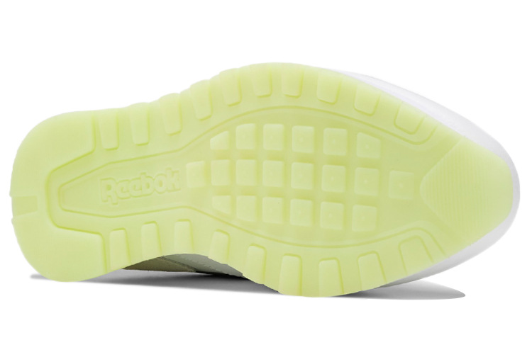 Purchase Reebok Classique Harman Run ''Blanc Éclair Électrique'' FW0886