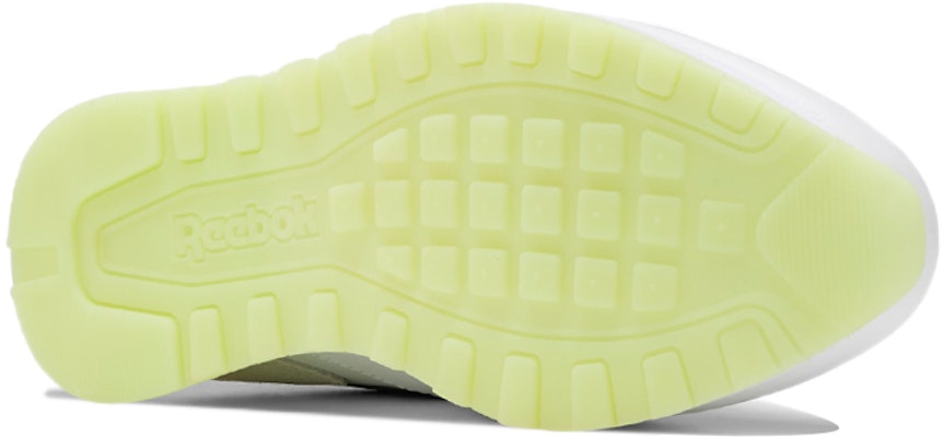 Reebok Classic Harman Run 'Putih Electric Flash' FW0886 Purchase Reebok Classic Harman Run 'Putih Electric Flash' FW0886