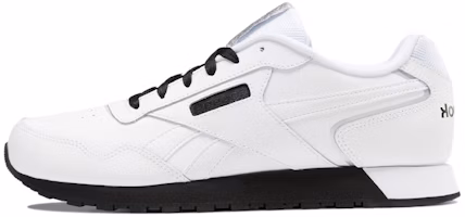 Reebok Classic Harman Run 'White Fashion Casual Runner' FV7664 Reebok Classic Harman Run 'White Fashion Casual Runner' FV7664