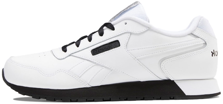 Reebok Classic Harman Run 'White Fashion Casual Runner' FV7664 Buy Reebok Classic Harman Run 'White Fashion Casual Runner' FV7664