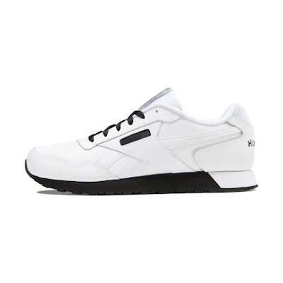 Reebok Classic Harman Run 'White Fashion Casual RNNR'