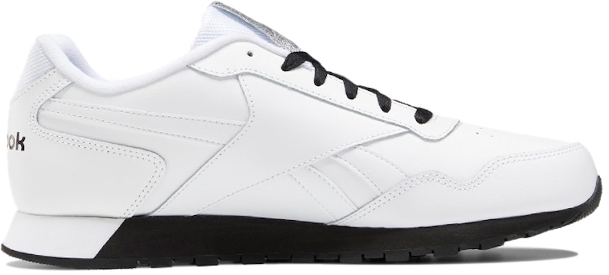 Reebok 經典 Harman Run 防滑耐磨減震 時尚休閒跑步鞋 白 Order Reebok 經典 Harman Run 防滑耐磨減震 時尚休閒跑步鞋 白
