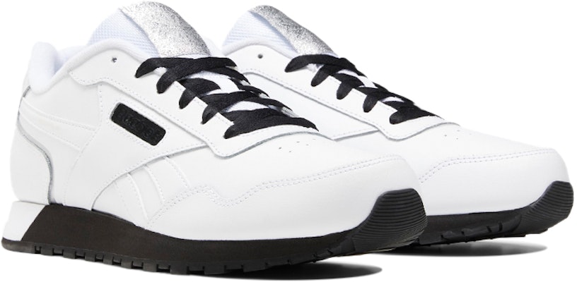 Reebok Classic Harman Run 'White Fashion Casual Runner' FV7664 Lookbook Reebok Classic Harman Run 'White Fashion Casual Runner' FV7664