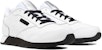 Reebok Classic Harman Run 'White Fashion Casual Runner' FV7664