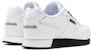 Reebok Classic Harman Run 'White Fashion Casual Runner' FV7664