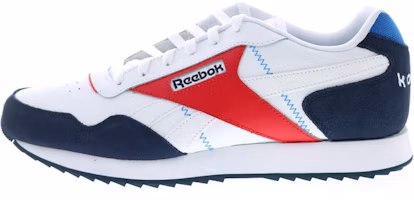 Reebok Classic Harman Run 'White Instinct Red' FV0230 Reebok Classic Harman Run 'White Instinct Red' FV0230