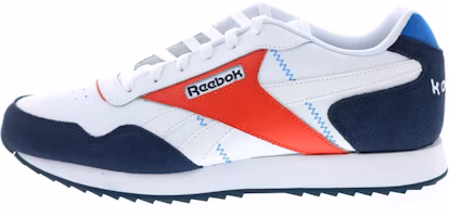 Reebok Classic Harman Run 'White Instinct Red' FV0230 Reebok Classic Harman Run 'White Instinct Red' FV0230