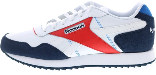 리복 클래식 하먼 런 '화이트/레드' FV0230 Buy 리복 클래식 하먼 런 '화이트/레드' FV0230