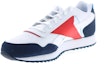 Lookbook Reebok Classic Harman Run 'Putih Instinct Merah' FV0230