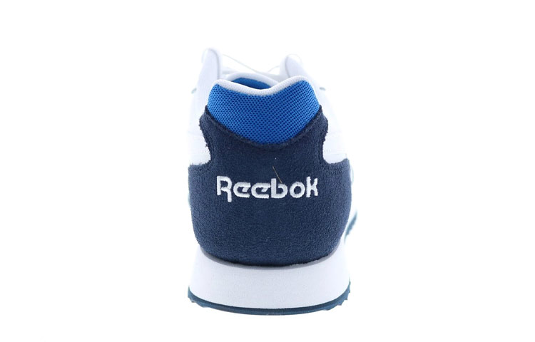 Purchase Reebok Classique Harman Run ''Blanc Instinct Rouge'' FV0230