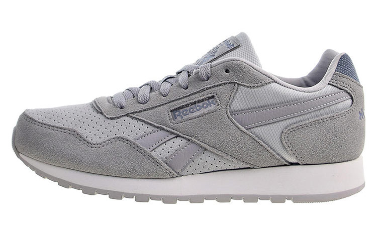 Reebok Classic Harman Run LT 'Grey Purple' DV8130