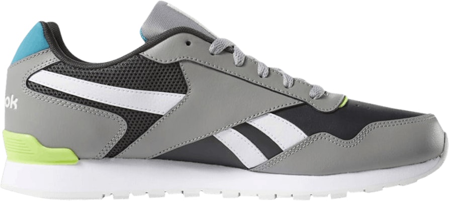 Reebok 2025 harman black