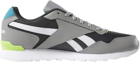 Reebok Classic Harman Run LTCL 'Grey Black' DV7566 Reebok Classic Harman Run LTCL 'Grey Black' DV7566