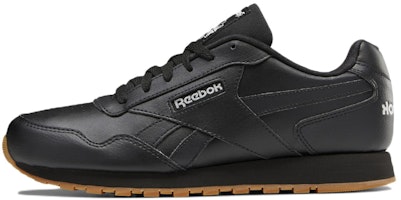 Reebok Classic Harman Run S 'Black Gum' CM9204 Reebok Classic Harman Run S 'Black Gum' CM9204