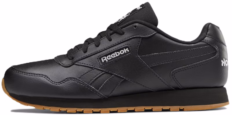 Reebok Classic Harman Run S 'Black Gum' CM9204 Buy Reebok Classic Harman Run S 'Black Gum' CM9204