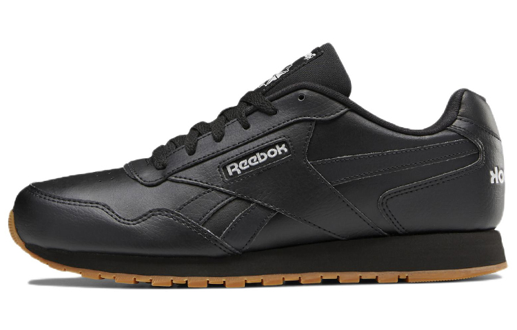 Reebok Classic Harman Run S 'Black Gum' CM9204