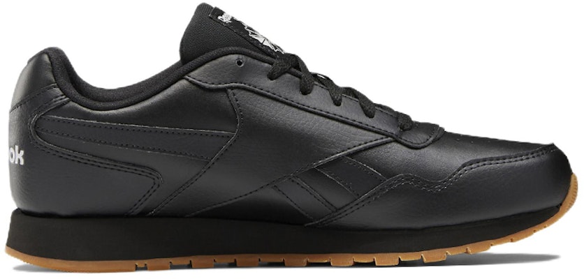 Reebok Classic Harman Run S 'Black Gum' CM9204 Order Reebok Classic Harman Run S 'Black Gum' CM9204