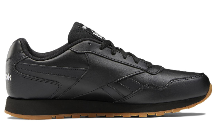 Order Reebok Classique Harman Run S ''Noir Gum'' CM9204