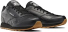 Lookbook Reebok Classic Harman Run S 'Hitam Gum' CM9204