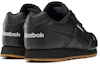 Shop Reebok Classique Harman Run S ''Noir Gum'' CM9204