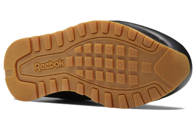 Purchase Reebok Classique Harman Run S ''Noir Gum'' CM9204