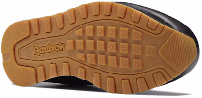 Purchase Reebok 經典 Harman Run S '黑膠' CM9204