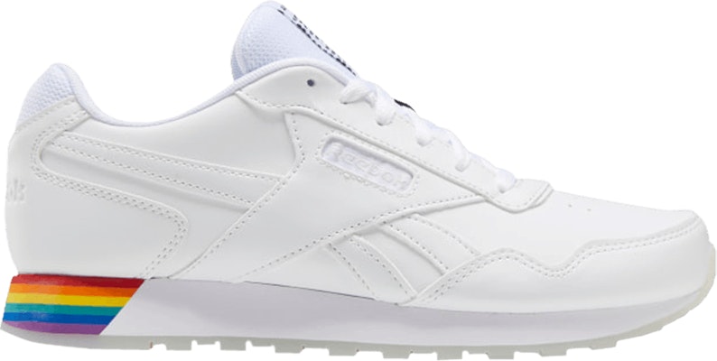 Reebok classic harman run 2025 sneaker