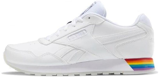 Reebok Klasik Harman Run S 'Pride' FY5311 Buy Reebok Klasik Harman Run S 'Pride' FY5311