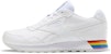 Reebok Classic Harman Run S 'Pride' - Kasut Kebanggaan Pelangi FY5311