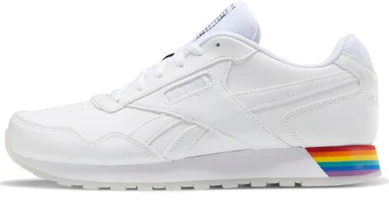 Reebok Classic Harman Run S 'Pride' FY5311 Reebok Classic Harman Run S 'Pride' FY5311