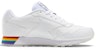 Reebok Classic Harman Run S 'Pride' - Kasut Kebanggaan Pelangi FY5311
