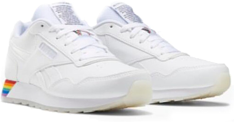 Reebok Classic Harman Run S 'Orgullo' FY5311 Lookbook Reebok Classic Harman Run S 'Orgullo' FY5311