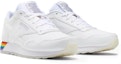 Lookbook Reebok Classic Harman Run S 'Pride' - Kasut Kebanggaan Pelangi FY5311