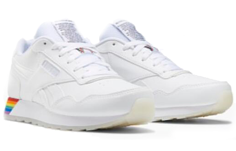 Lookbook Reebok Classique Harman Run S ''Pride'' FY5311