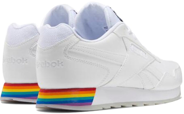 Reebok Classic Harman Run S 'Orgullo' FY5311 Shop Reebok Classic Harman Run S 'Orgullo' FY5311