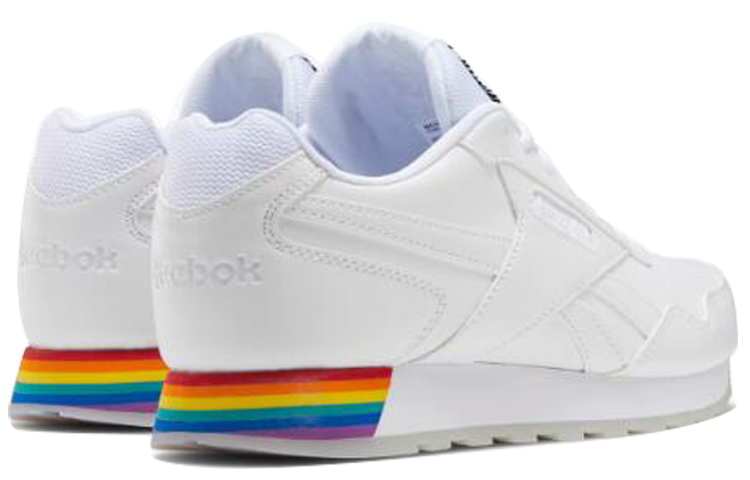 Shop Reebok Classique Harman Run S ''Pride'' FY5311