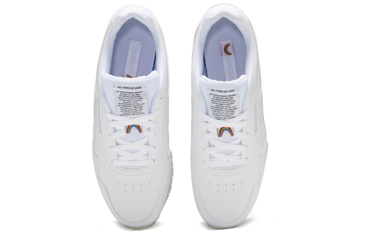 Purchase Reebok Classique Harman Run S ''Pride'' FY5311