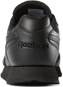 锐步经典哈曼跑鞋 '纯黑' CN0192 Shop 锐步经典哈曼跑鞋 '纯黑' CN0192